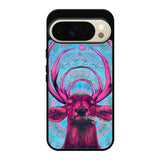 Bassnectar Deer Google Pixel 10 Pro Case QC1290
