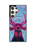 Bassnectar Deer Samsung Galaxy S24 Ultra 5G Case OV1290
