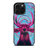 Bassnectar Deer iPhone 16 Pro Case OV1290