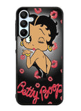 Betty Boop Betty Boop Samsung Galaxy A15 5G Case