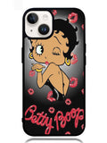 Betty Boop Betty Boop iPhone 14 Case