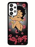 Betty Boop Betty Boop Samsung Galaxy A53 5G Case