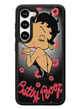 Betty Boop Betty Boop Samsung Galaxy S23 Plus 5G / Samsung Galaxy S23+ 5G Case