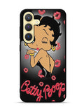 Betty Boop Betty Boop Samsung Galaxy S25 Plus 5G , Samsung Galaxy S25+ 5G Case
