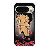 Betty Boop Betty Boop Google Pixel 10 Pro Case