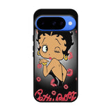 Betty Boop Betty Boop Google Pixel 10 Case