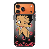 Betty Boop Betty Boop iPhone 17 Pro Case