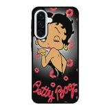 Betty Boop Betty Boop Samsung Galaxy A56 Case OV1326