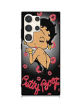 Betty Boop Betty Boop Samsung Galaxy S25 Ultra 5G Case
