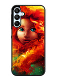 Brave Movie Merida Samsung Galaxy A15 5G Case OV1292