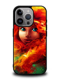 Brave Movie Merida iPhone 14 Pro Case QC1292