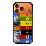 Game of Thrones House Sigil iPhone 17 Pro Max Case OV1294