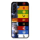Game of Thrones House Sigil Samsung Galaxy A17 Case OV1294