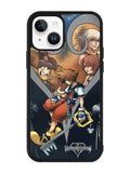 Kingdom Hearts iPhone 14 Case QC1300