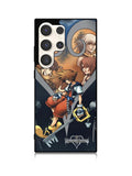 Kingdom Hearts Samsung Galaxy S23 Ultra 5G Case QC1300