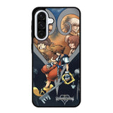 Kingdom Hearts Samsung Galaxy A56 5G Case OV1300