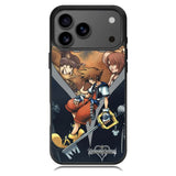 Kingdom Hearts iPhone 17 Pro Case OV1300