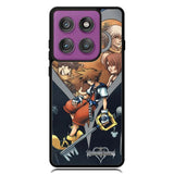 Kingdom Hearts Motorola Moto Edge 2025 | Moto Edge 60 Fusion | Moto Edge 60 Pro Case OV1300