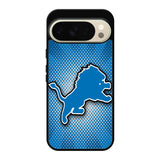 Detroit Lions Liser Google Pixel 10 Pro Case