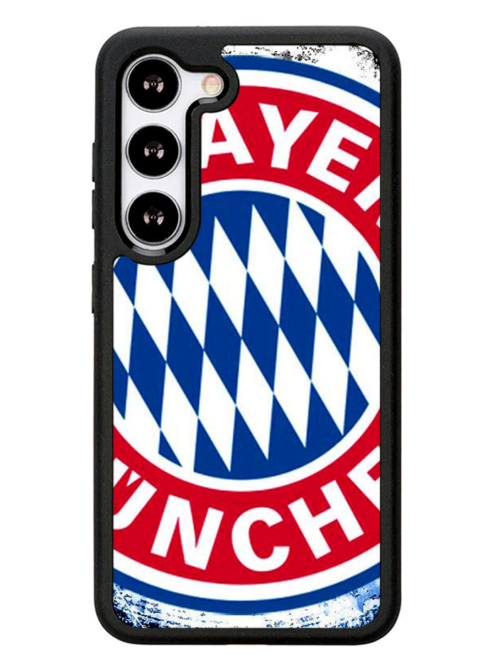 Fc Bayern Munich 1st Samsung Galaxy S23 Plus 5G / Samsung Galaxy S23+ 5G Case