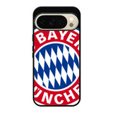 Fc Bayern Munich 1st Google Pixel 10 Pro XL Case