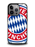 Fc Bayern Munich 1st iPhone 16 Pro Case