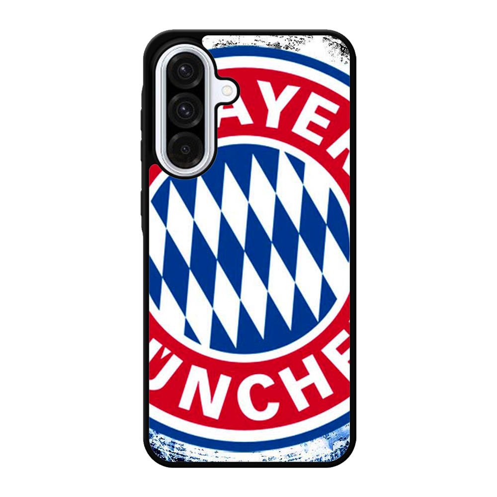 Fc Bayern Munich 1st Samsung Galaxy A56 Case OV5924