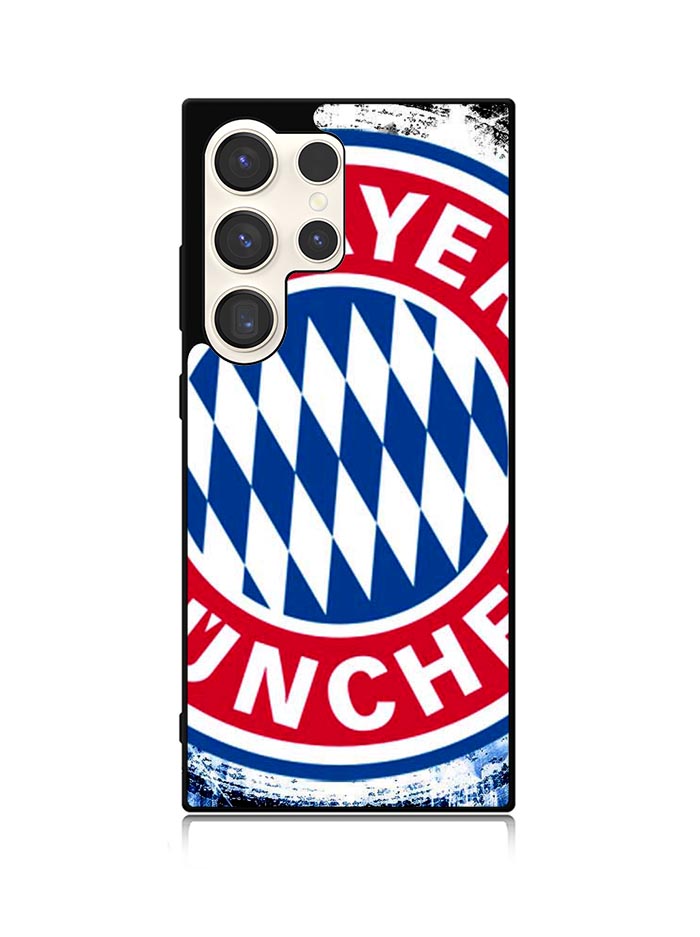 Fc Bayern Munich 1st Samsung Galaxy S25 Ultra 5G Case