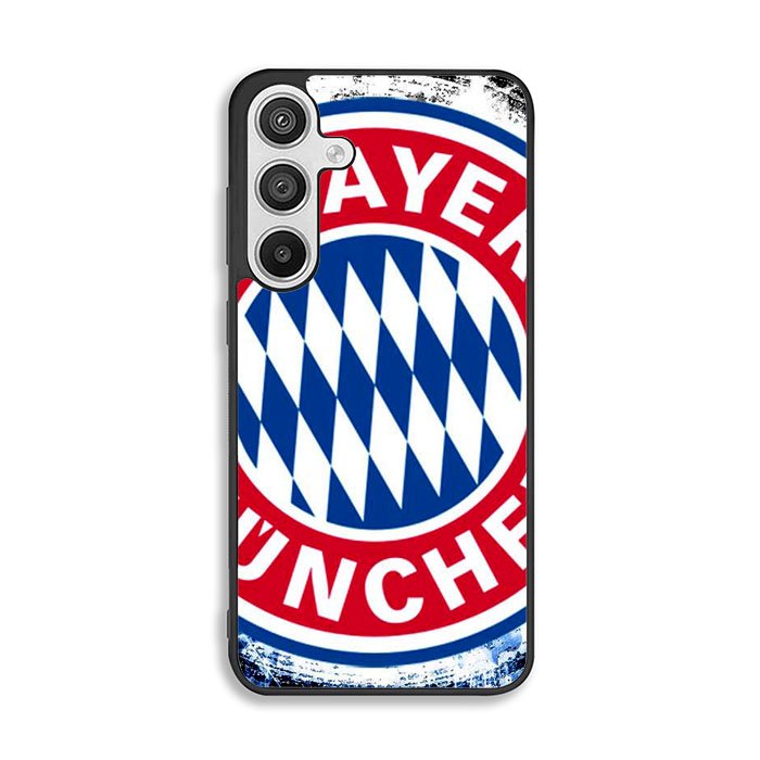 Fc Bayern Munich 1st Samsung Galaxy A26 Case OV0214