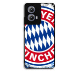 Fc Bayern Munich 1st Motorola Moto Edge 2024 Case OV4206