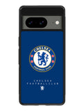 Chelsea Logo Blue Google Pixel 8A Case QC1306