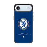 Chelsea Logo Blue iPhone Air Case QC1306