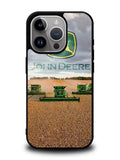 John Deere Logo 5th iPhone 16 Pro Max Case