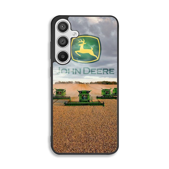 John Deere Logo 5th Samsung Galaxy A26 Case OV2611