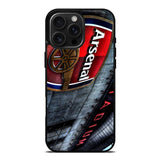 Arsenal Stadium iPhone 16 Pro Case OV1308