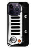 Jeep Wrangler iPhone 14 Pro Case