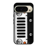 Jeep Wrangler Google Pixel 10 Pro XL Case