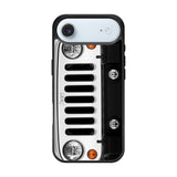 Jeep Wrangler iPhone Air Case