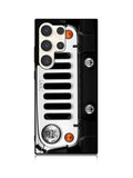 Jeep Wrangler Samsung Galaxy S25 Ultra 5G Case
