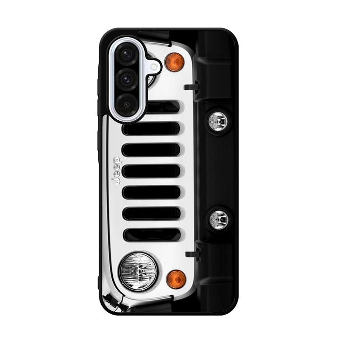 Jeep Wrangler Samsung Galaxy A36 Case OV0106
