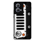 Jeep Wrangler Motorola Moto Edge 2024 Case OV2517