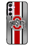 Ohio state buckeyes 4th Samsung Galaxy A55 5G Case