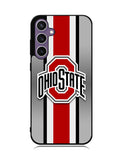 Ohio state buckeyes 4th Samsung Galaxy S23 FE 5G Case