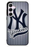 New York Yankees 2nd Samsung Galaxy A55 5G Case