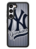 New York Yankees 2nd Samsung Galaxy S23 5G Case