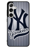 New York Yankees 2nd Samsung Galaxy S25 5G Case