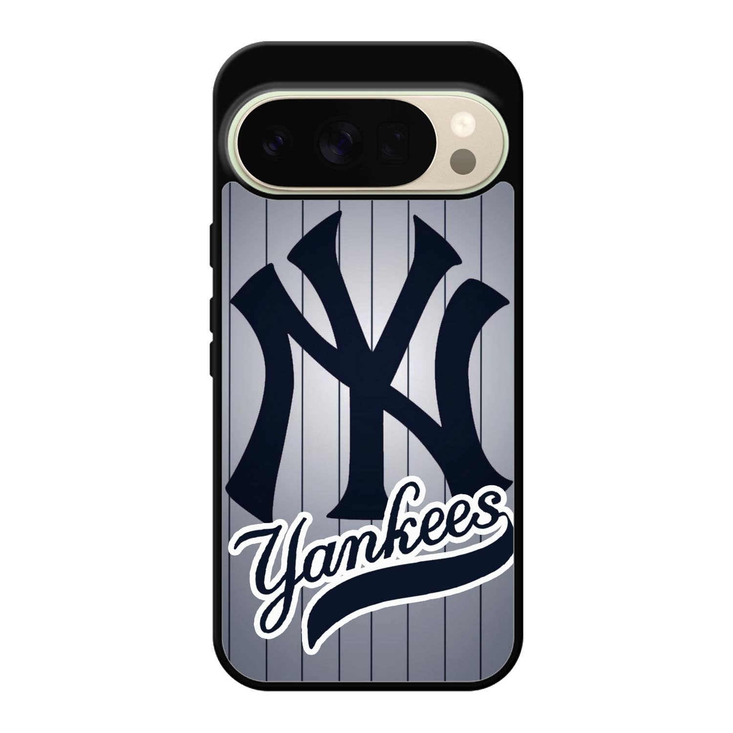 New York Yankees 2nd Google Pixel 10 Pro Case