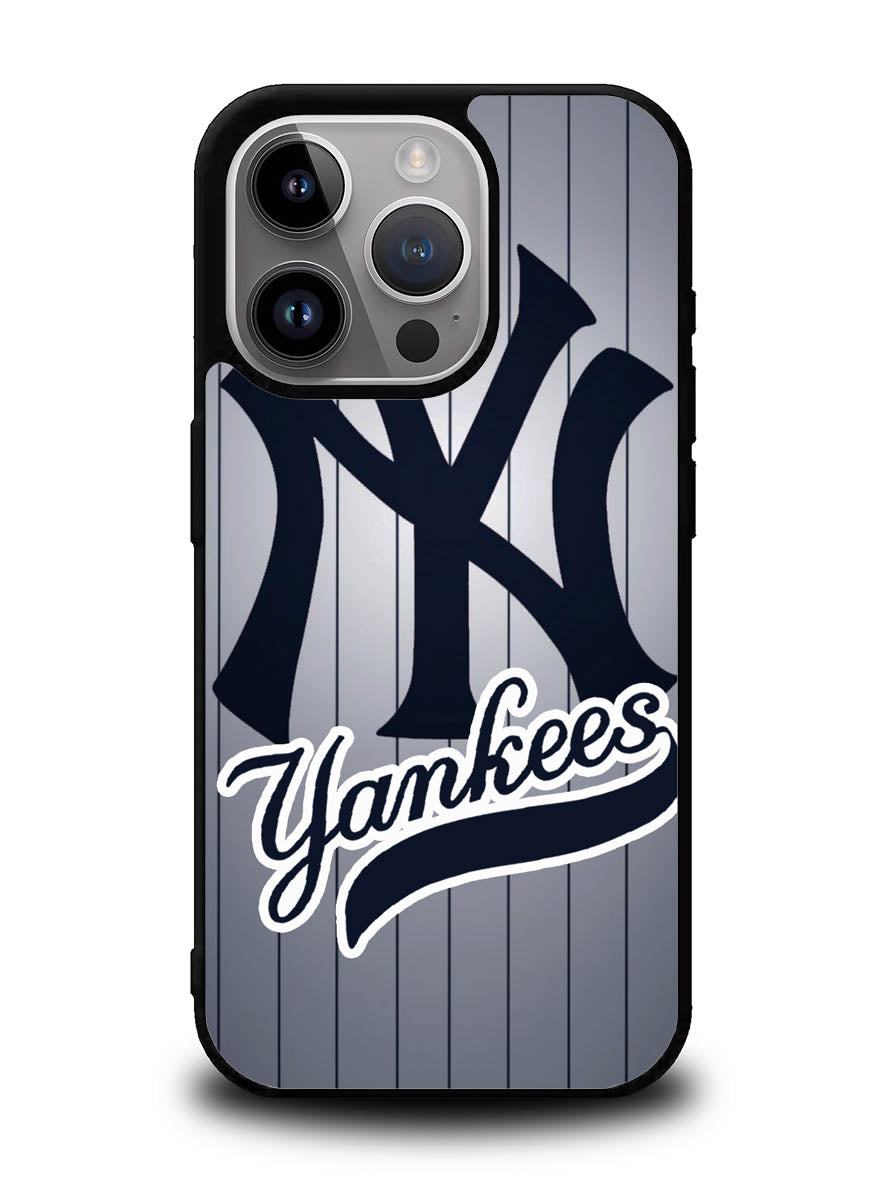New York Yankees 2nd iPhone 16 Pro Case