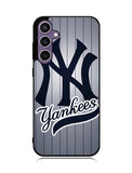 New York Yankees 2nd Samsung Galaxy S23 FE 5G Case