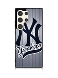 New York Yankees 2nd Samsung Galaxy S24 Ultra 5G Case